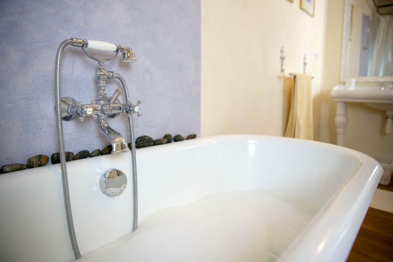 Cost of Bathtub Refinishing in Volusia County, FL
